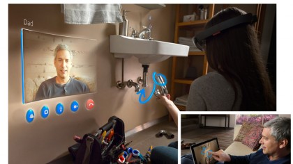 HoloLens