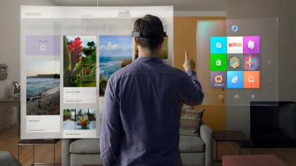 HoloLens