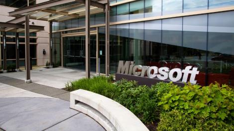 Microsoft may be interested in buying Salesforce
