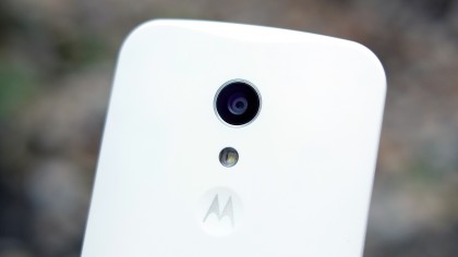 Moto G 2014