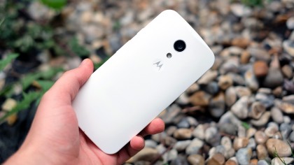 Moto G 2014