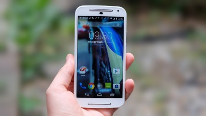 Moto G 2014