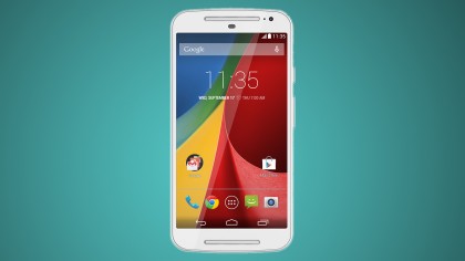 Moto G review