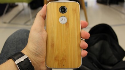 Moto X 2014 review