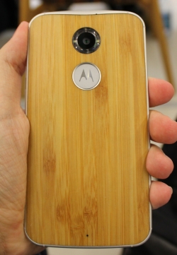 Moto X 2014 review