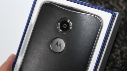 Moto X 2014 review