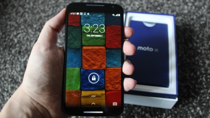 Moto X 2014 review