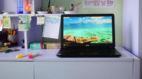 Review: Acer Chromebook 15 C910