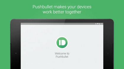 PushBullet