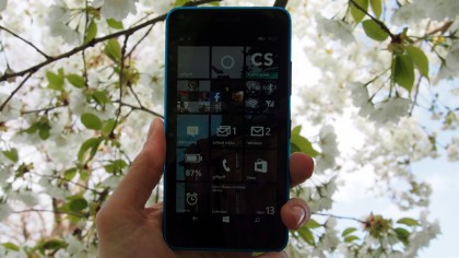 Microsoft Lumia 640 review