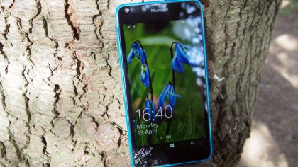 Microsoft Lumia 640 review