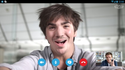 Skype