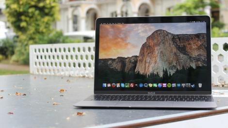 Review: Updated: New MacBook 2015