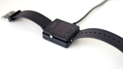 Garmin Vivoactive review