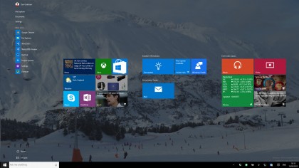 Windows 10 review