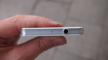 Sony Xperia Z3 compact