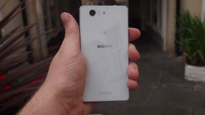 Xperia Z3 Compact