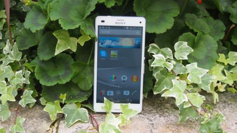 Review: Updated: Sony Xperia Z3 Compact