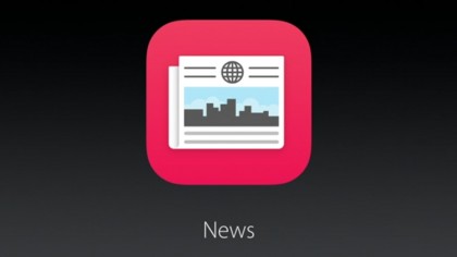 apple news