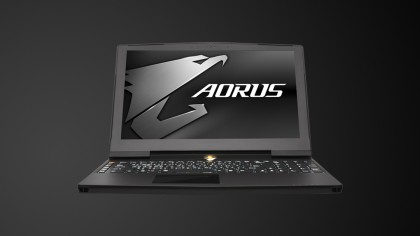 Aorus X5