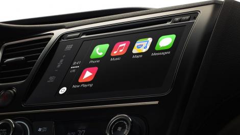 Hands-on review: Updated: Apple CarPlay