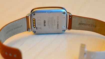 Asus ZenWatch