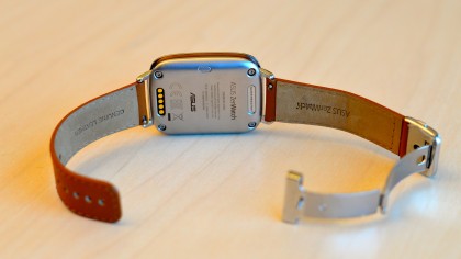 Asus ZenWatch