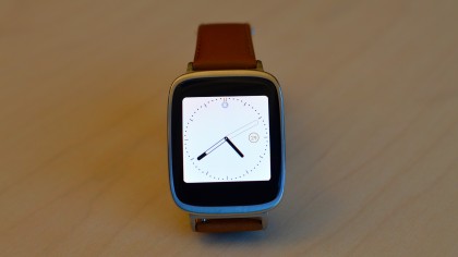 Asus ZenWatch