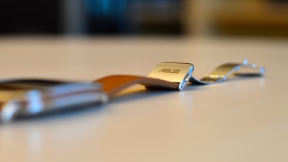 Asus ZenWatch