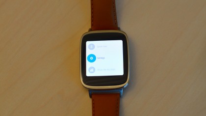 Asus ZenWatch