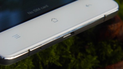 Oppo R5 review