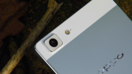 Oppo R5 review