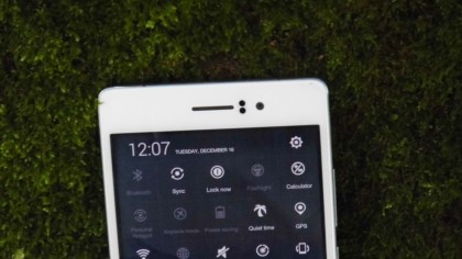 Oppo R5 review