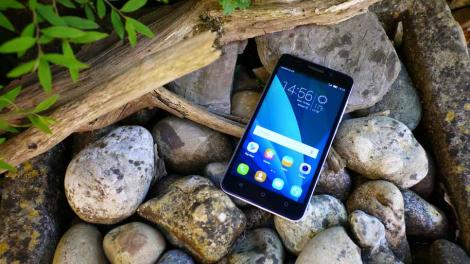 Review: Honor 4X