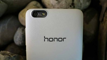 Huawei Honor 4X review