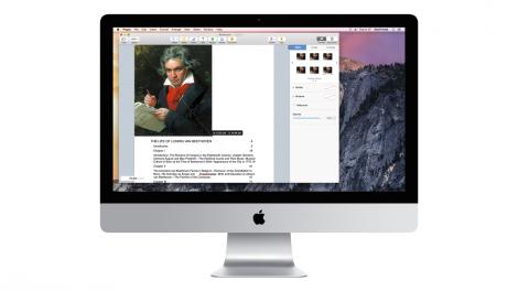 How To: How to create eBooks on a Mac