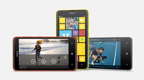 Review: Updated: Nokia Lumia 625