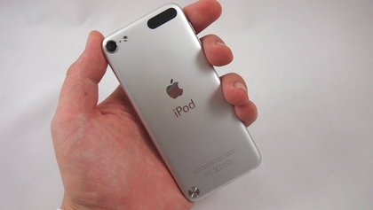 iPod Touch