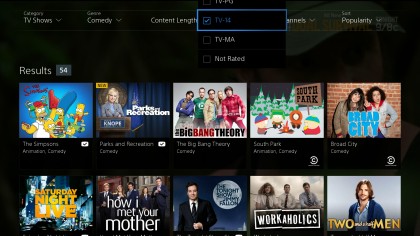 PlayStation Vue