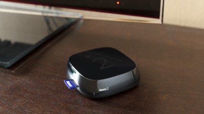 Roku 2 review