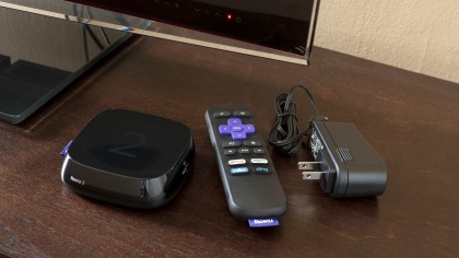 Roku 2 review