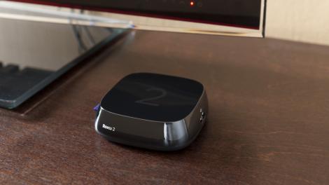 Review: Updated: Roku 2