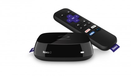 Roku 2 review