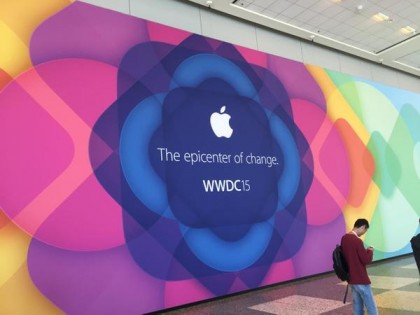 WWDC 2015 live blog