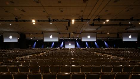 Live: WWDC 2015: all the information as it happened