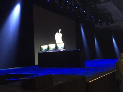 WWDC 2015 live blog