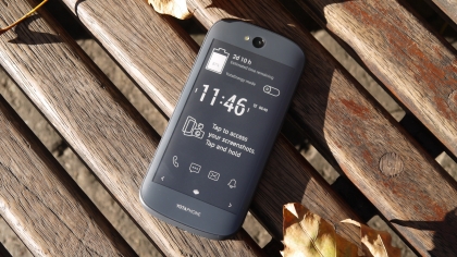 Yotaphone 2 review