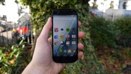 Yotaphone 2 review