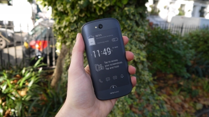 Yotaphone 2 review