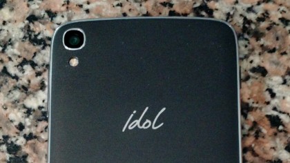 Alcatel OneTouch Idol 3 review